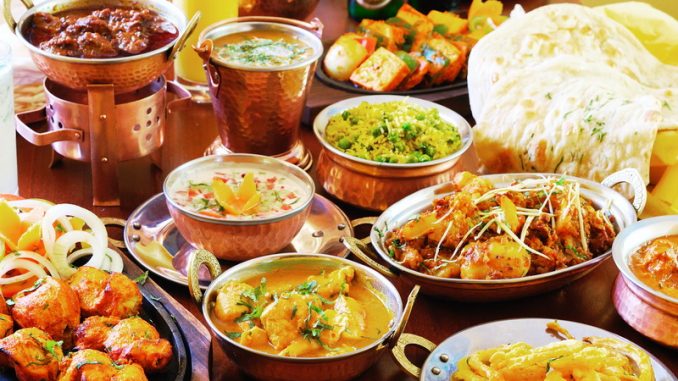 Non Veg Indian Food Dishes Restaurants Albury - Indian Cuisine